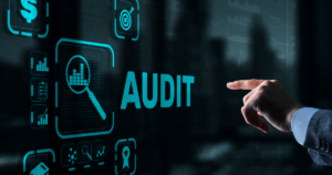 audit and assurance landscape