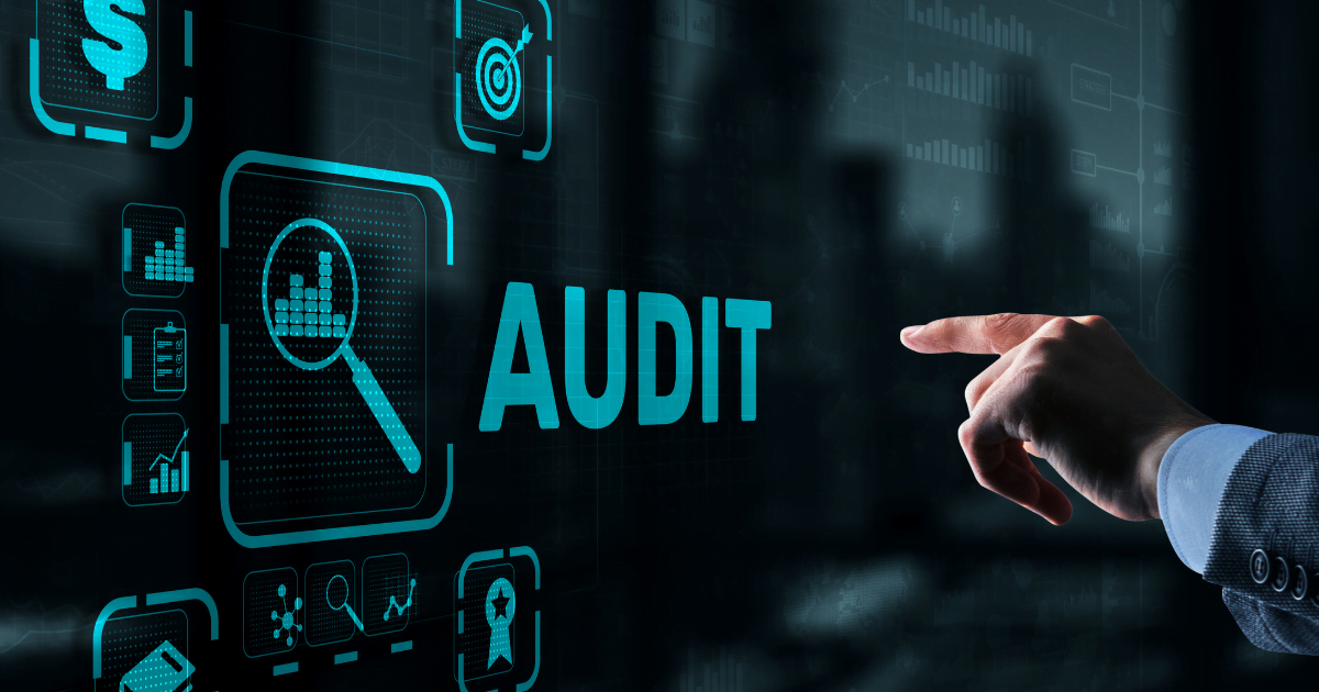audit and assurance landscape