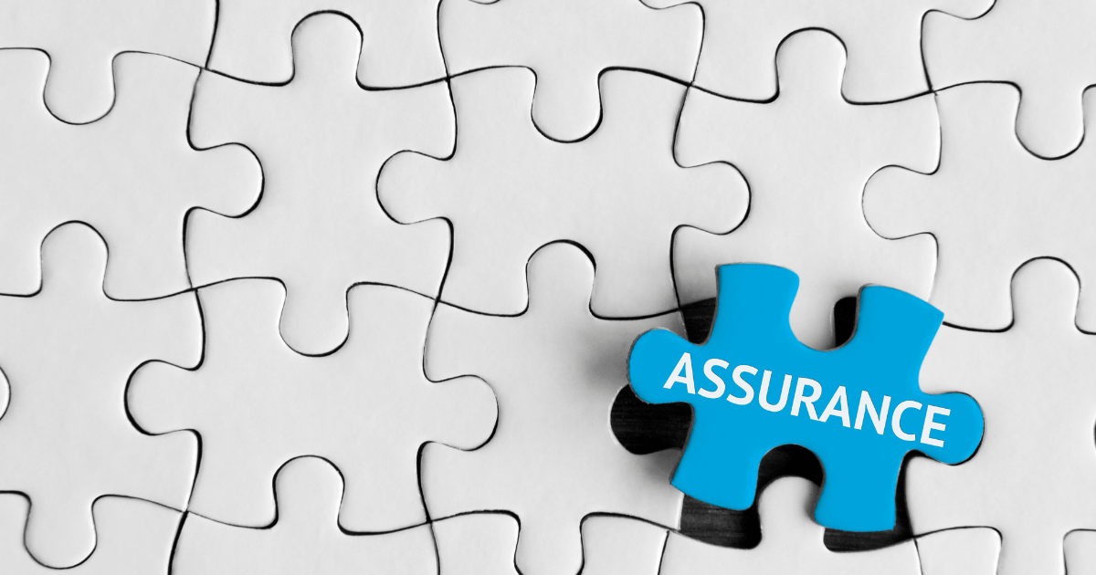 How Assurance Services Enhance Stakeholder Confidence