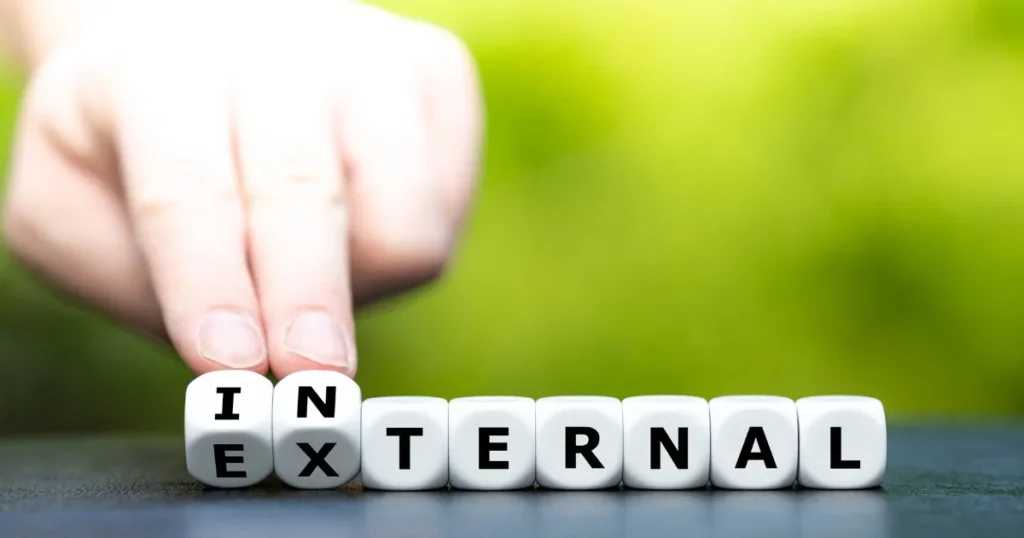 Internal vs. External Audit Understanding the Differences