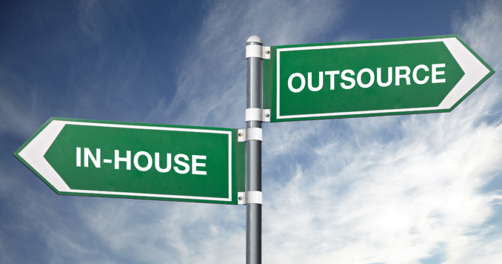 Outsourced Accounting and its Benefits