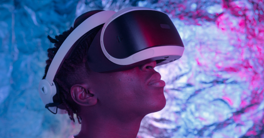 The Impact of Shared Reality on Business Accounting